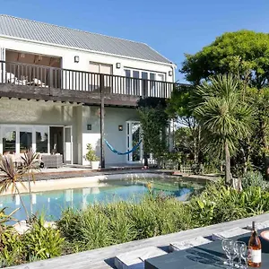  Guest house Noordhoek - Solar Back Up Power South Africa