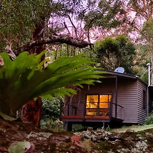  Lodge Whispering Valley Retreat Australia