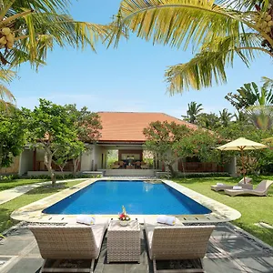  Villa Sativa With Private Pool Indonesia