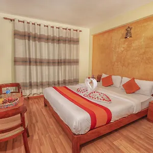 *** Hotel Royal Kings Nepal