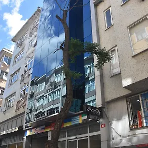 ** Hotel The Marist Kadikoy Turkey