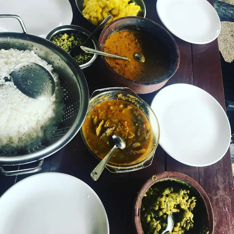 Tamarind Villa Varkala Homestay