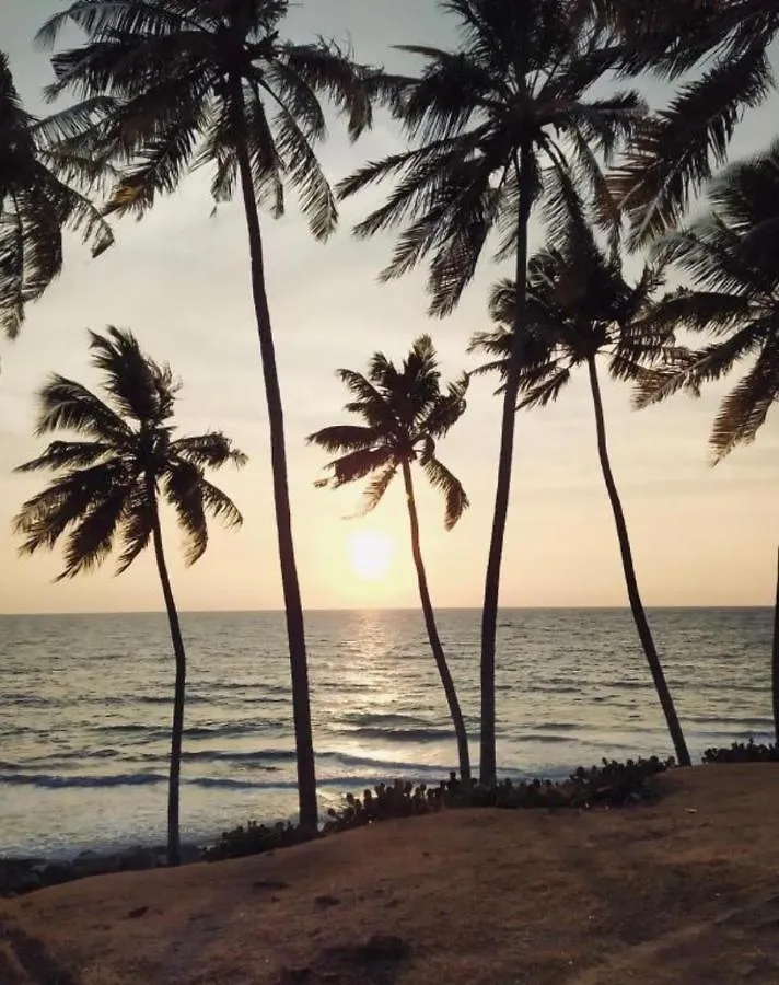 Homestay Tamarind Villa Varkala India