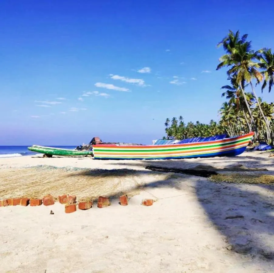 Tamarind Villa Varkala