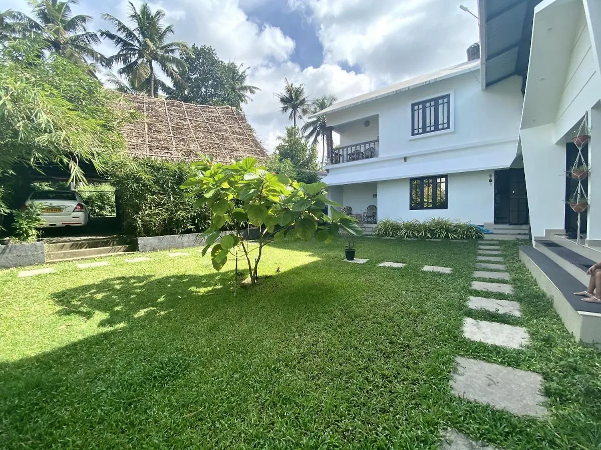 Tamarind Villa Varkala 0*,  India