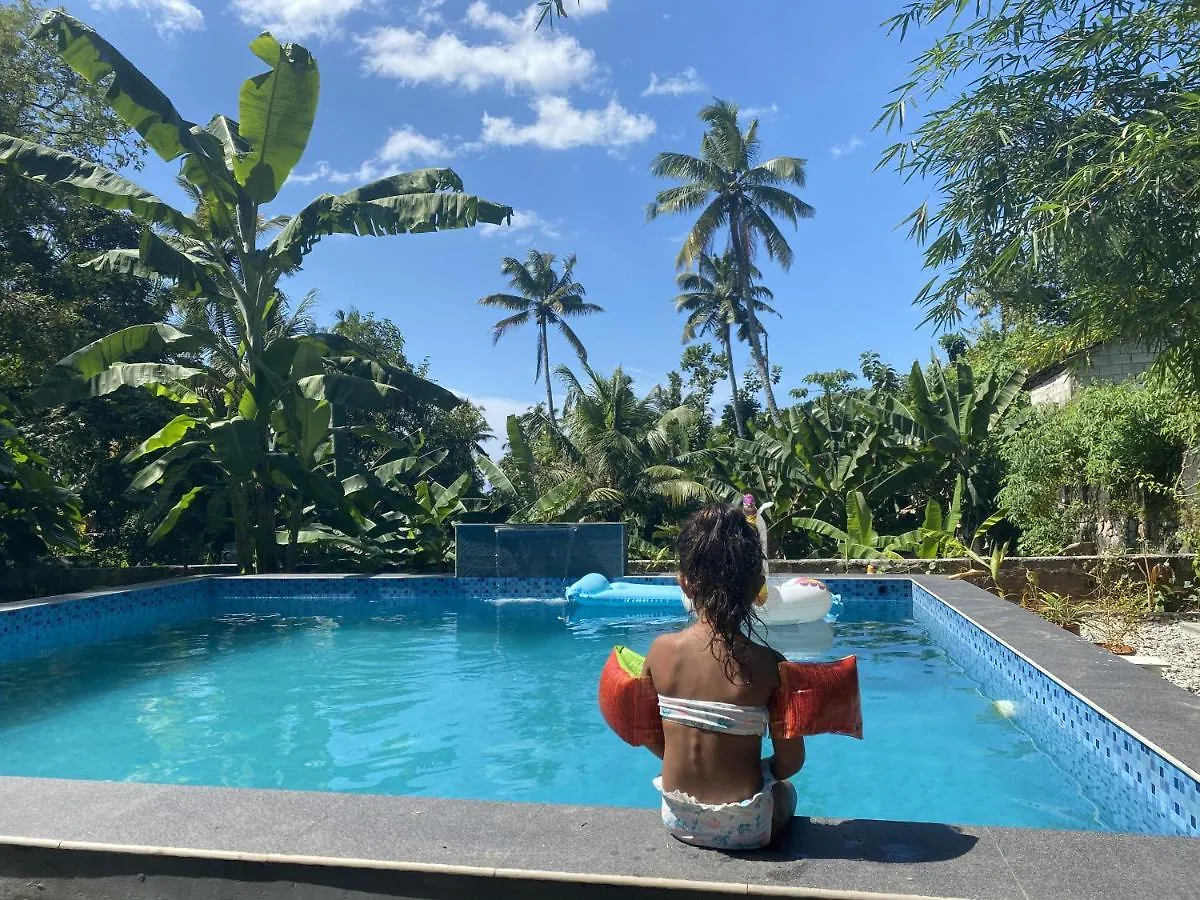 Tamarind Villa Varkala