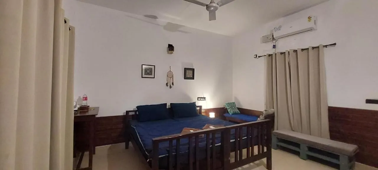 Tamarind Villa Varkala 0*,  India